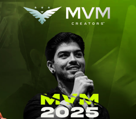Mentoria MVM Creators - Diogo Kobata
