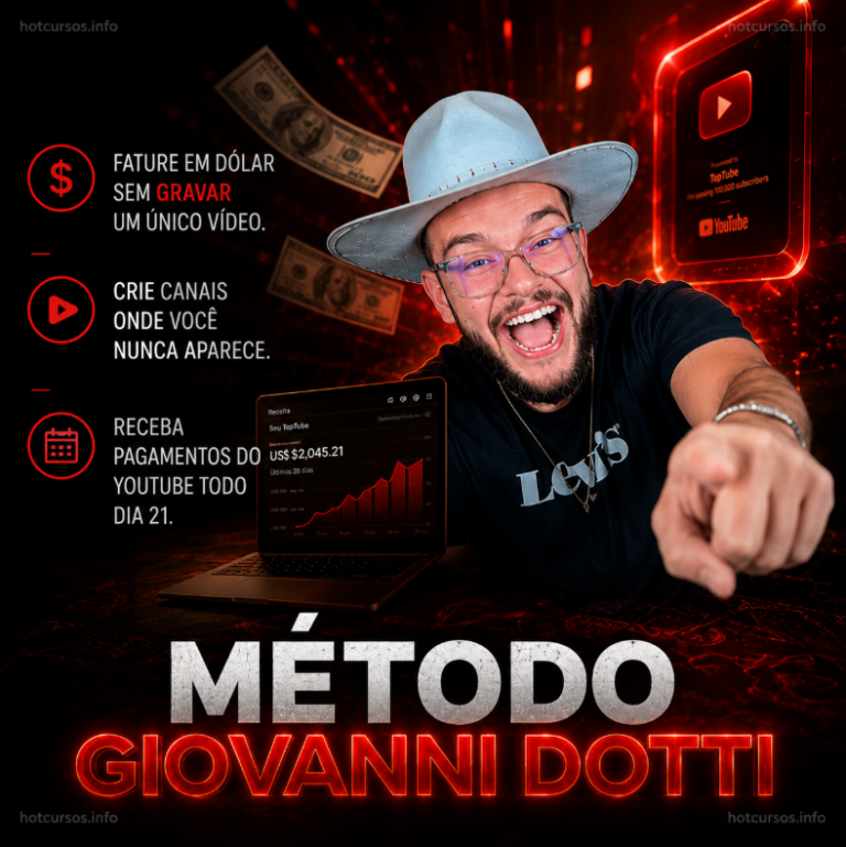 Método Giovanni Dotti