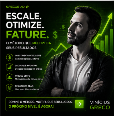 Curso Método Newton – Vinícius Greco