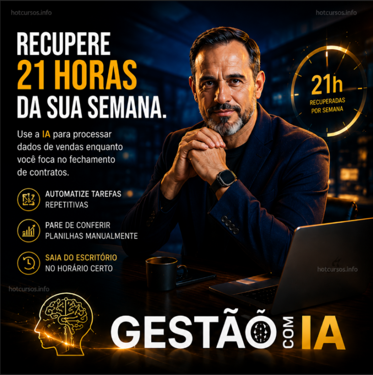 Gestão com IA – Adriano Couto