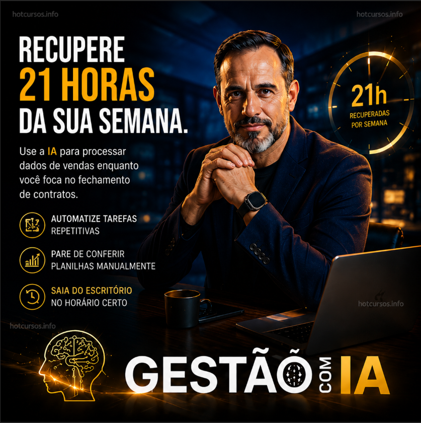 Gestão com IA – Adriano Couto