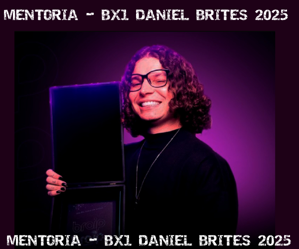 MENTORIA - BX1 DANIEL BRITES 2025