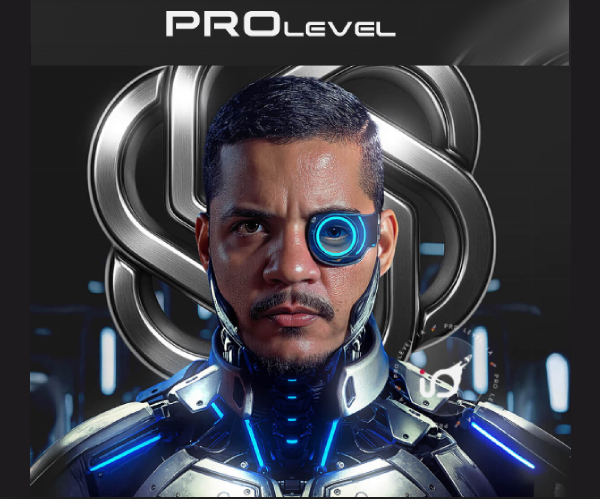 Pro Level IA – Braullio Barros 2025
