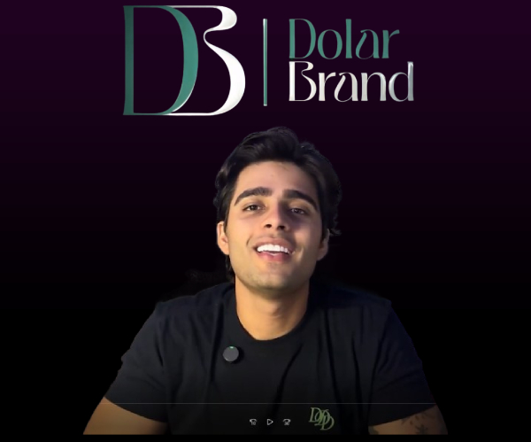 Mentoria Dóllar Brand 2025 - Matheus Gomes Porto