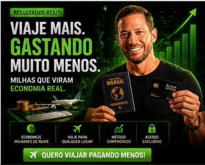 Fábrica de Milhas 2.0 – Rodrigo Goes