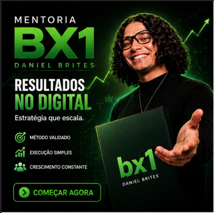 MENTORIA – BX1 DANIEL BRITES