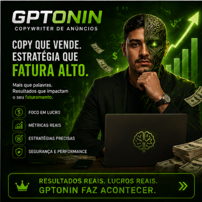 GPTonin – Anthony Carreiro