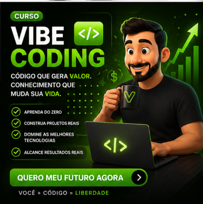 Curso Vibe Coding