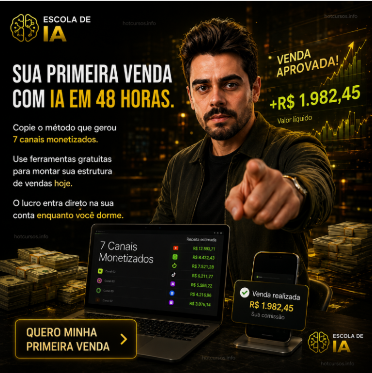 Escola de IA – Matheus Delalibera