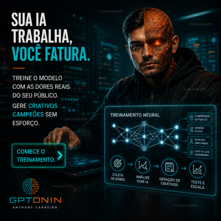 GPTonin – Anthony Carreiro