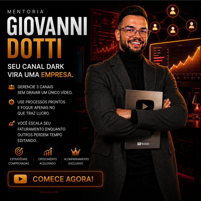 Mentoria Giovanni Dotti