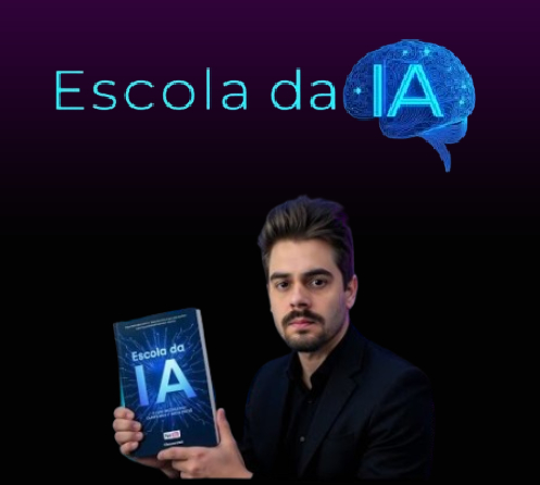 Escola de IA - Matheus Delalibera