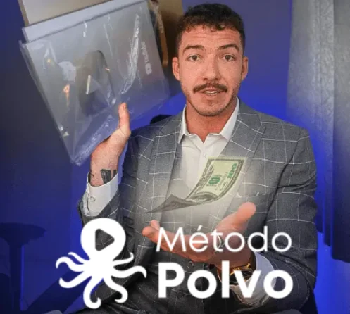 Método Polvo 4x1 - Ricieri Rosset