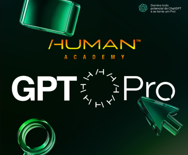 ChatGPT Pro - Human Academy