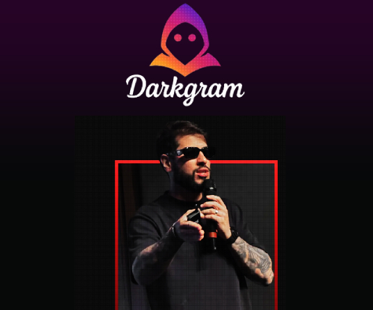 DarkGram - Iuri Meira