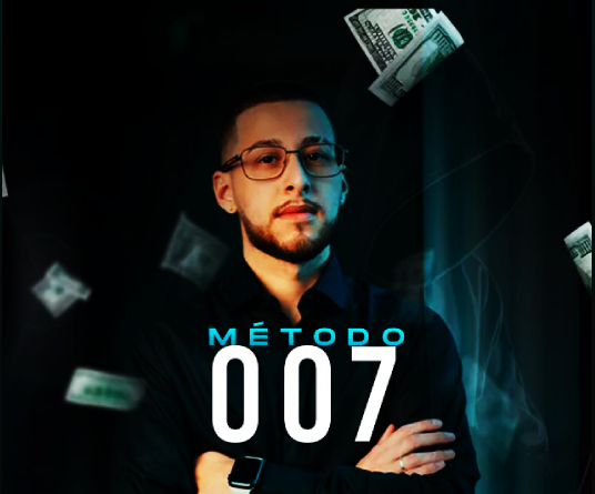 Método 007 - Gabriel Fogaça