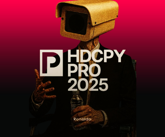 Hard Copy Pro IA 2025 - Hard Company