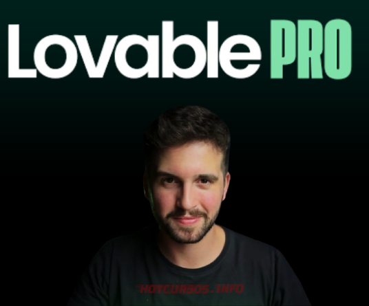 LovablePRO - Rafa Voss