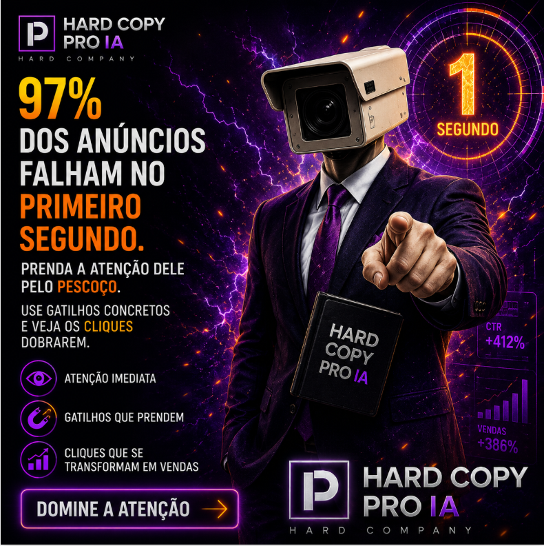 Hard Copy Pro IA – Hard Company