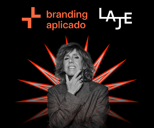 Branding Aplicado - LAJE e Ana Couto