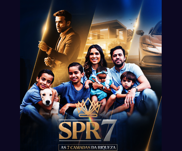 SPR 7 - Mentoria SPR7 - PABLO MARÇAL