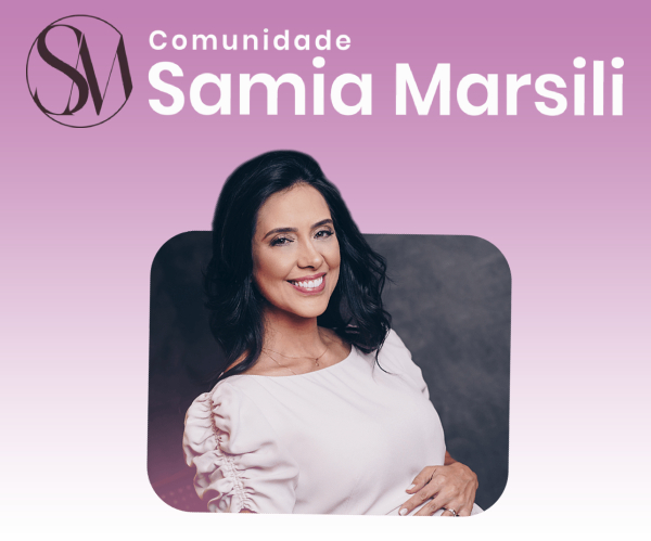 Comunidade Samia Marsili
