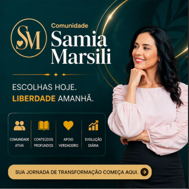 Comunidade Samia Marsili