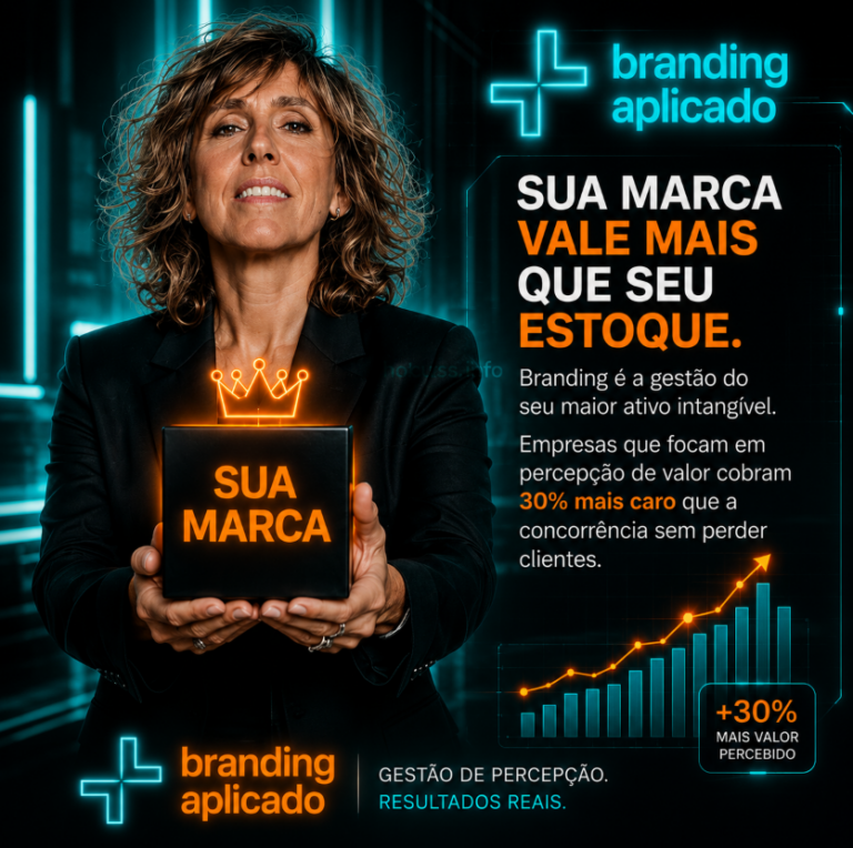 Branding Aplicado – Ana Couto