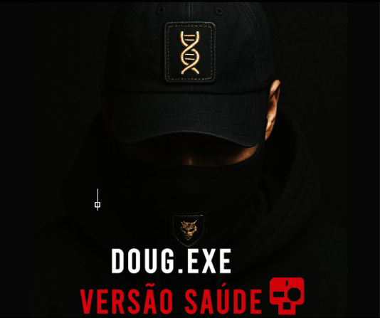 Doug Demarco - Versão Saúde (Clínica)