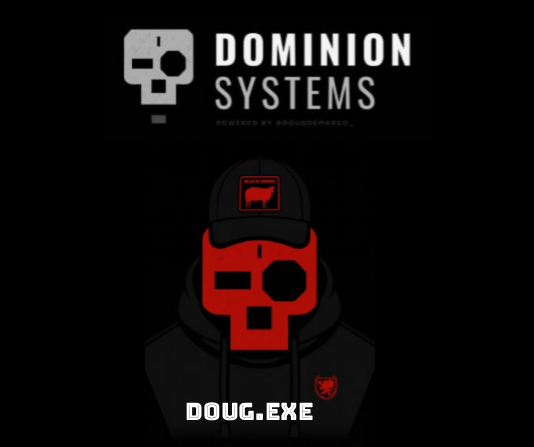 DOMINION SYSTEMS - DOUG