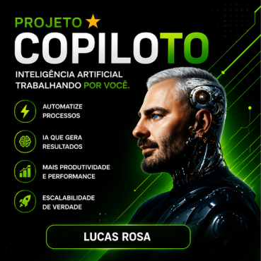 Projeto Copiloto – lucas rosa