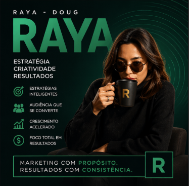 Raya – Doug