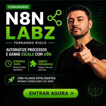 N8N LABZ – FERNANDO RIOLO
