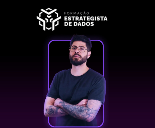 Formação Estrategista de Dados - fernado galli