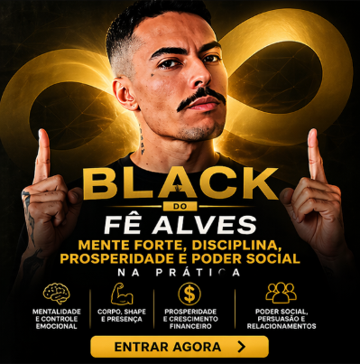 Black do fe alves
