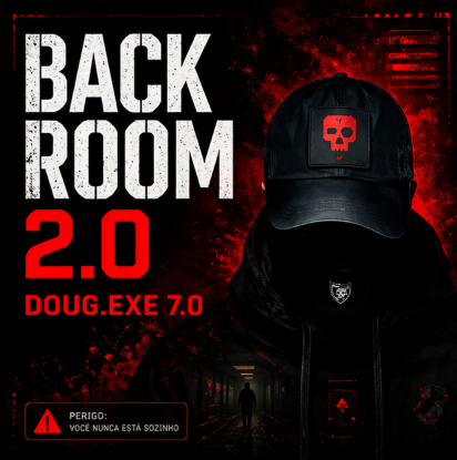 BACKROOM 2.0 – DOUG.EXE 7.0