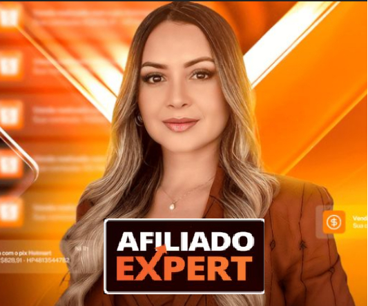 Afiliado Expert 2025 - Rafaele Monteiro