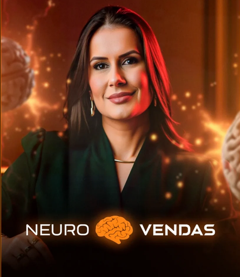 Neurovendas - Carol Iasmim