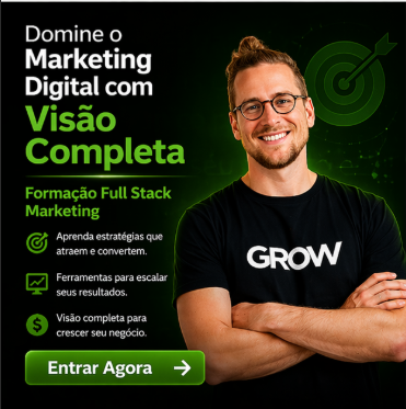 Formação Full Stack Marketing – Arthur Dambros