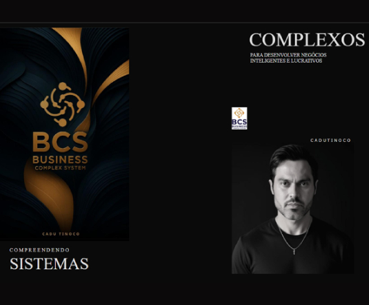 BCS - BUSINESS COMPLEX SYSTEM - MANDI & CADU