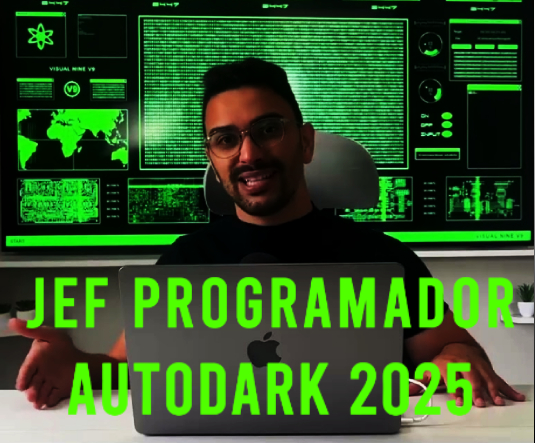 Autodark - Jef