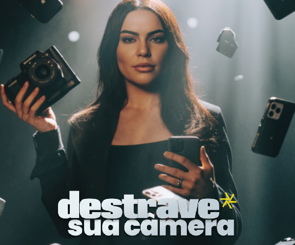 Destrave sua Câmera - Midtrack - 2025