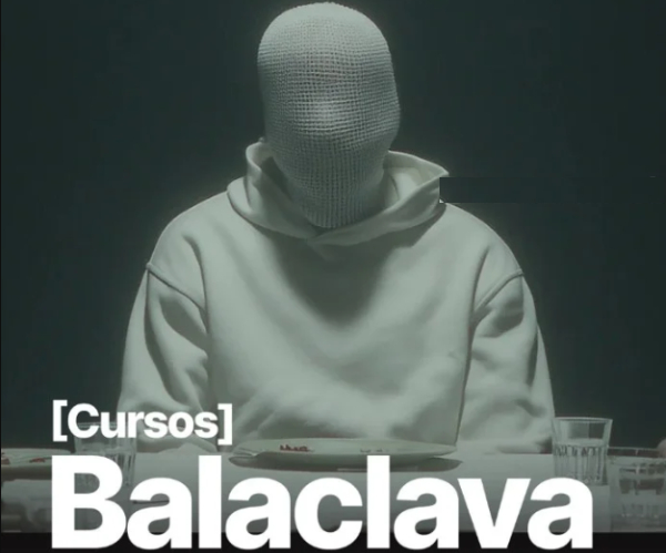 Curso Balaclava Ads