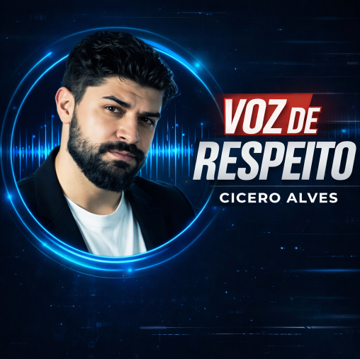 Voz de Respeito – Cícero Alves