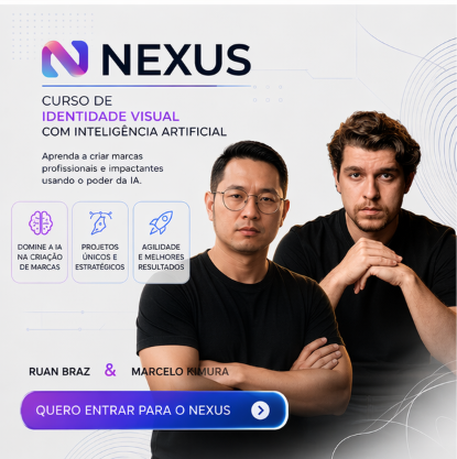 Nexus- Marcelo Kimura & Ruan Braz