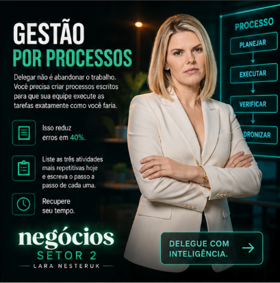Negócios Setor 2 – Lara Nesteruk