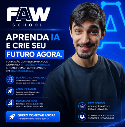 CURSO Gabriel Saab FAW School