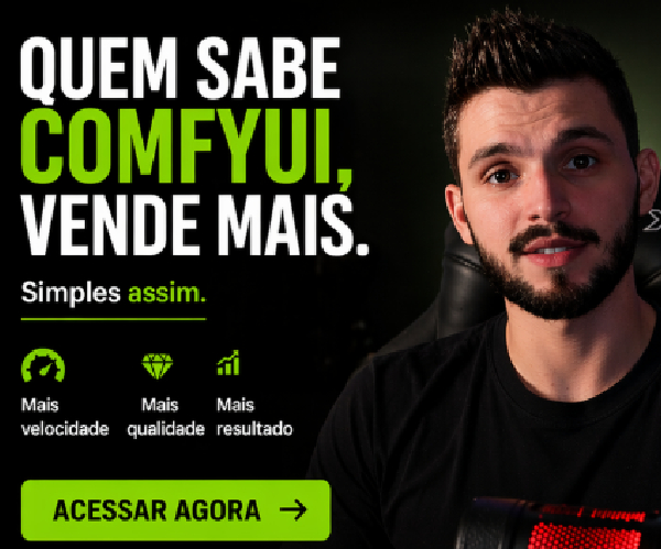 COMFYUI PRO Santinello