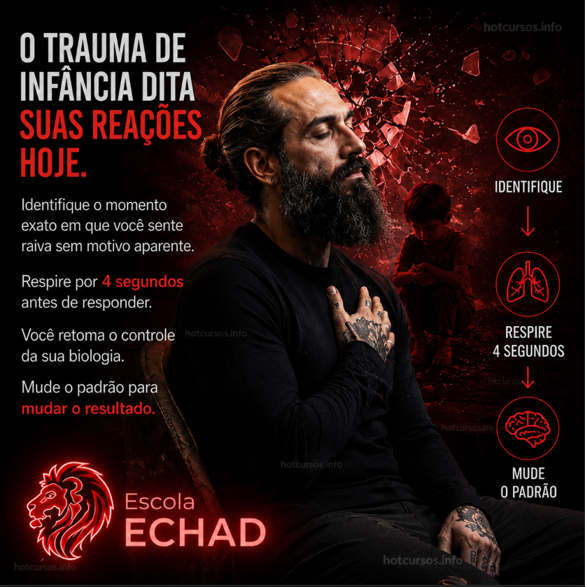 Escola Echad – Fernando Yah