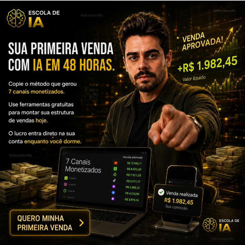 Escola de IA – Matheus Delalibera
